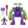 Imaginext DC Super Friends  Özel Araçlar 