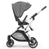 Kanz N-Go Travel Sistem Bebek Arabası Gri