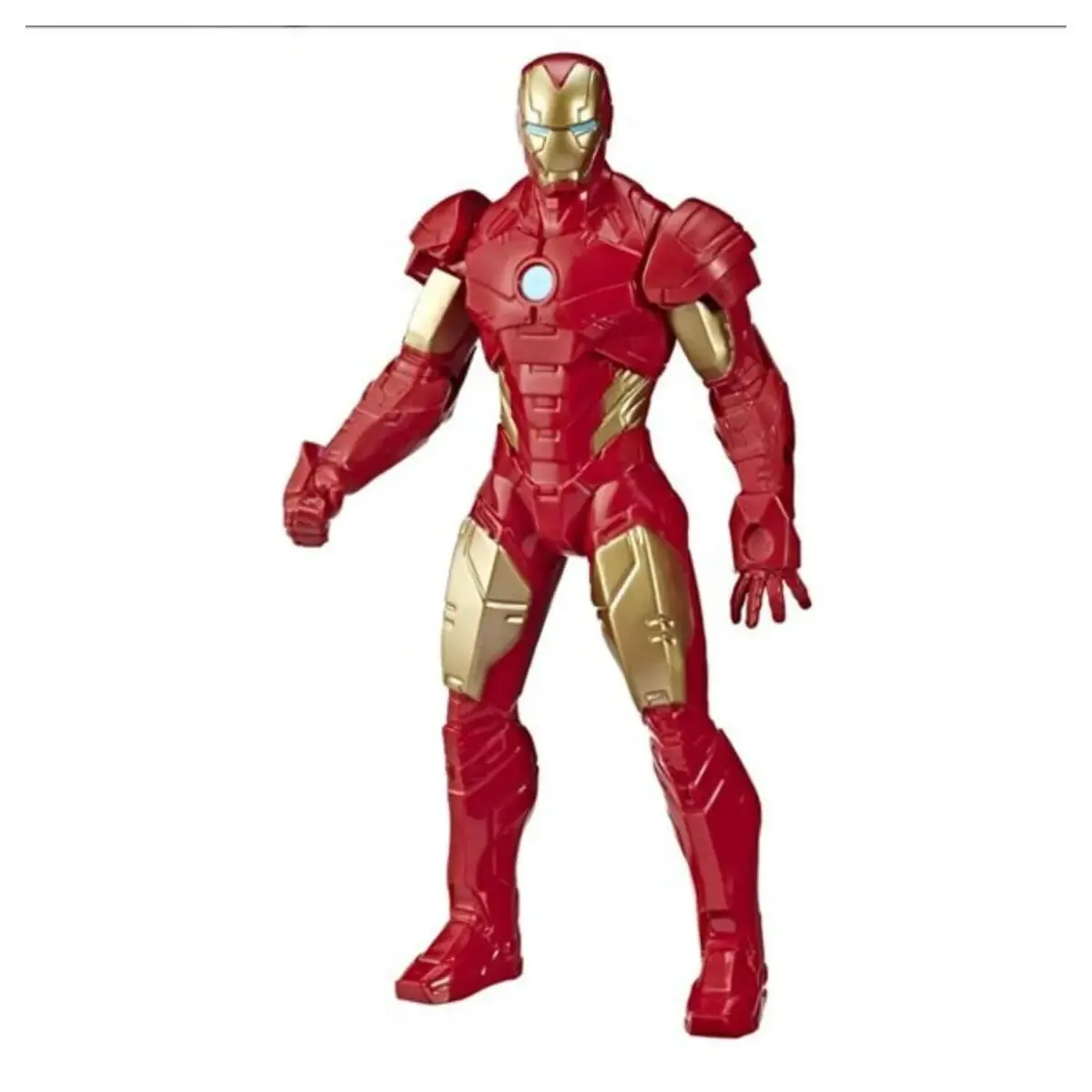 Marvel Klasik Dev Figür