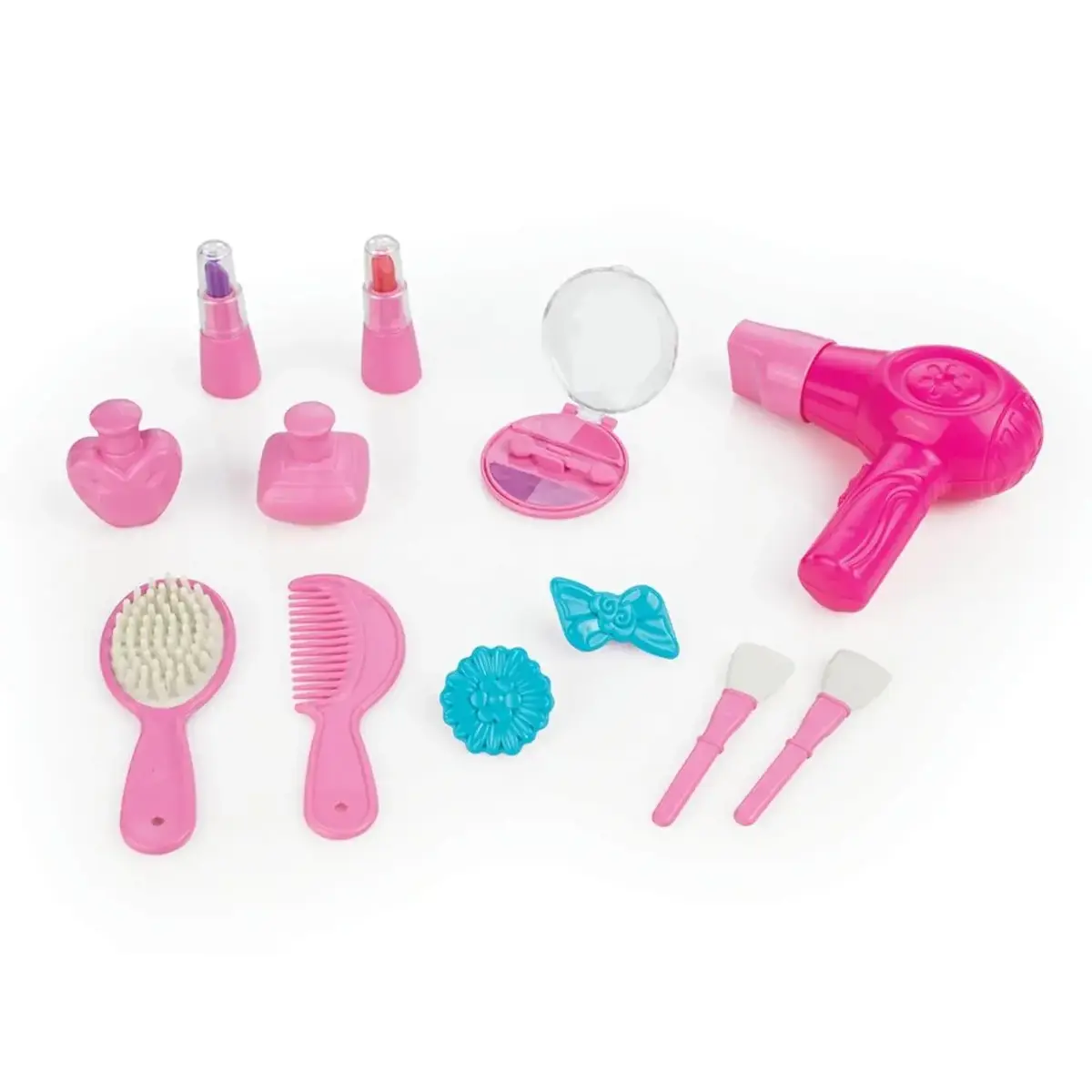 Dolu Unicorn Makyaj Seti