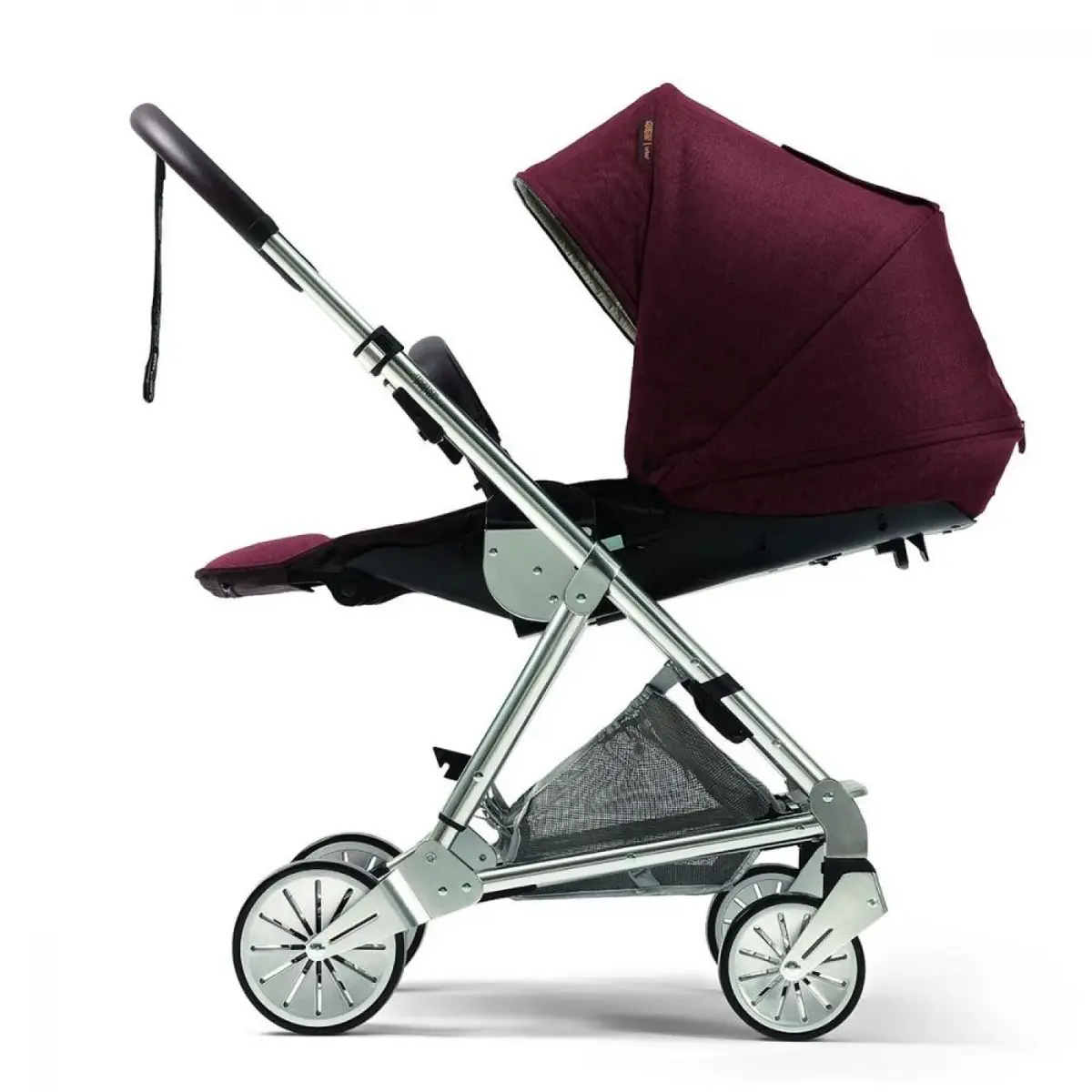 Mamas & Papas Urbo 2 Bebek Arabası Rust