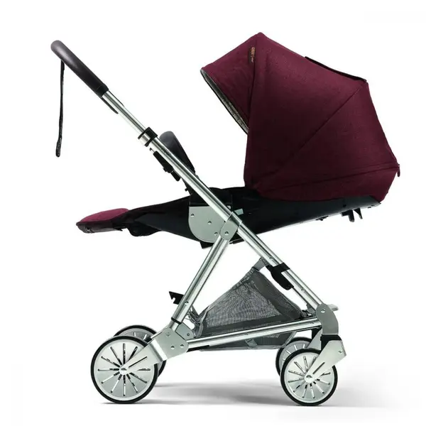 Mamas & Papas Urbo 2 Bebek Arabası Rust