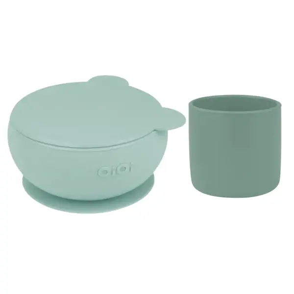 Oioi Kase Bardak Set River Green