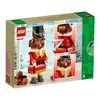 LEGO Iconic Fındıkkıran 40640