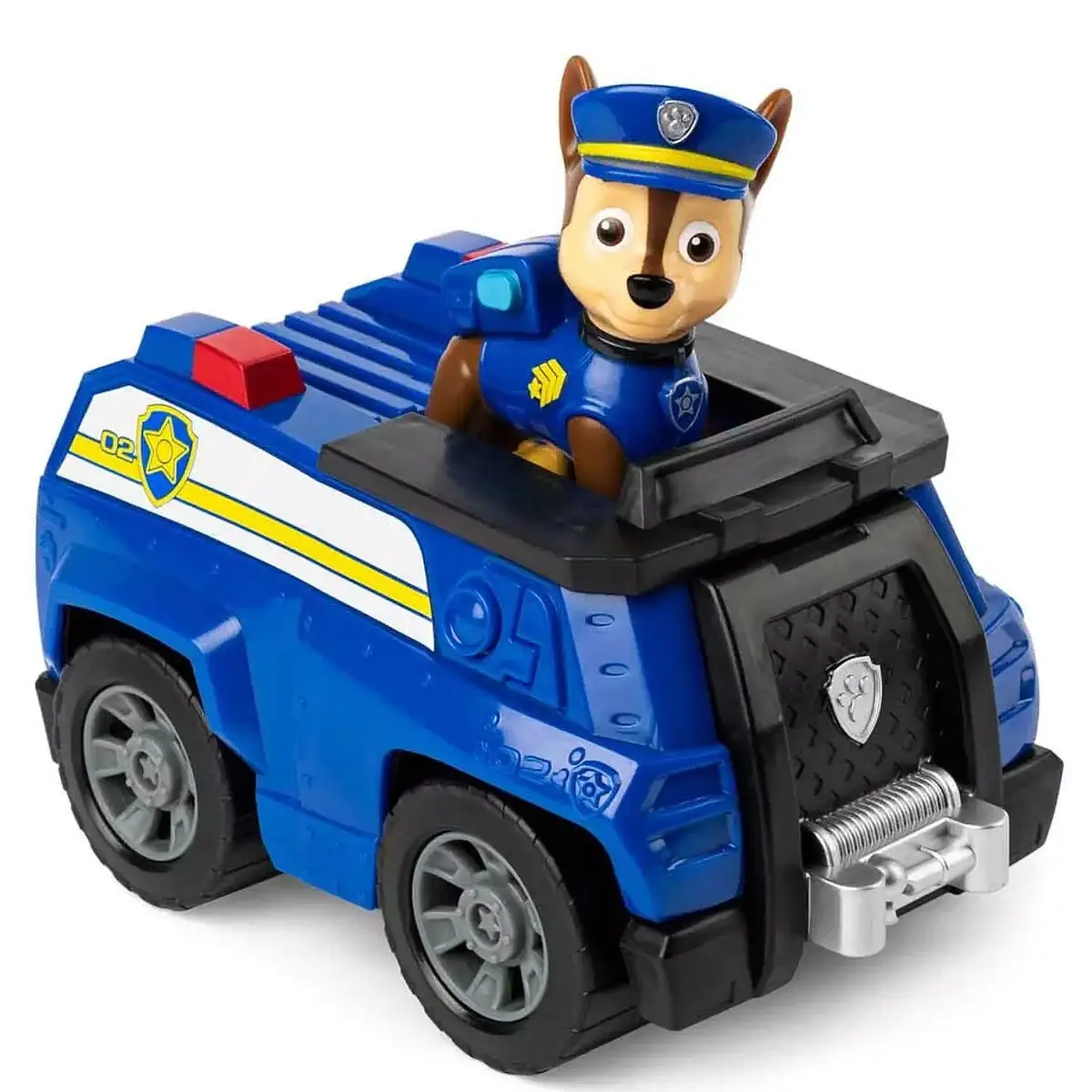 Paw Patrol Görev Araçları Chase Patrol Cruiser