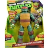 Ninja Turtles Dev Figür Kafa İçeri