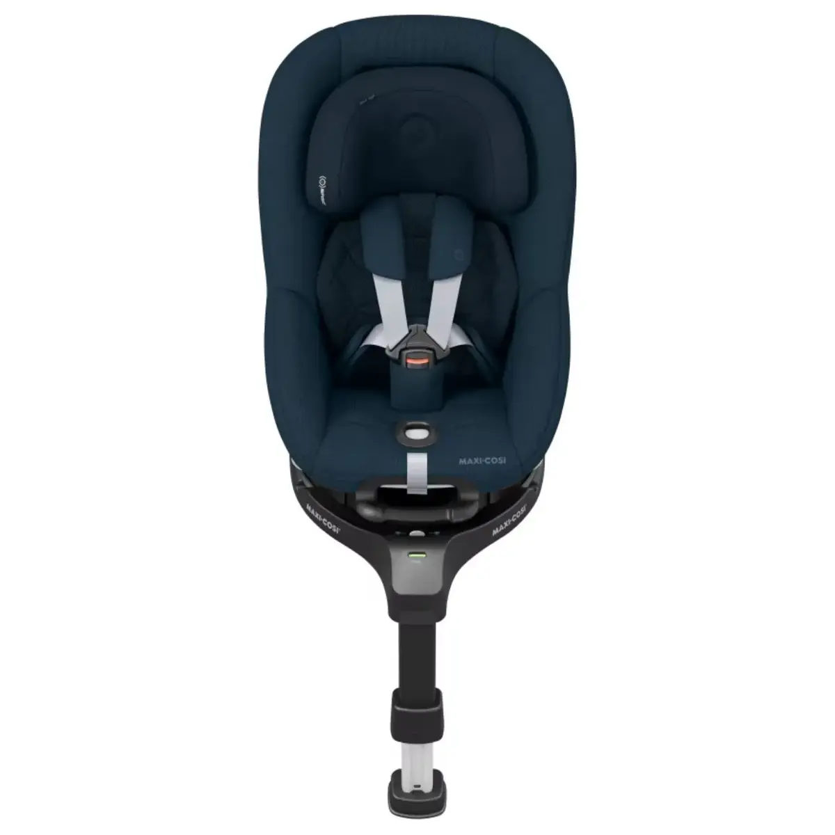 Maxi Cosi Mica 360 Pro SlideTech Oto Koltuğu 0-18 Kg Authentic Blue