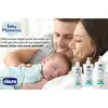 Chicco Baby Moments Doğal Göz Yakmayan Bebek Saç ve Vücut Şampuanı 750 ml x 3 Adet