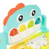 Babycim Dinozor Piyanolu Oyun Halısı