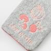 Bibaby Battaniye Winter Is Good Shell Pink