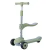 Prego Nitro Scooter Yeşil
