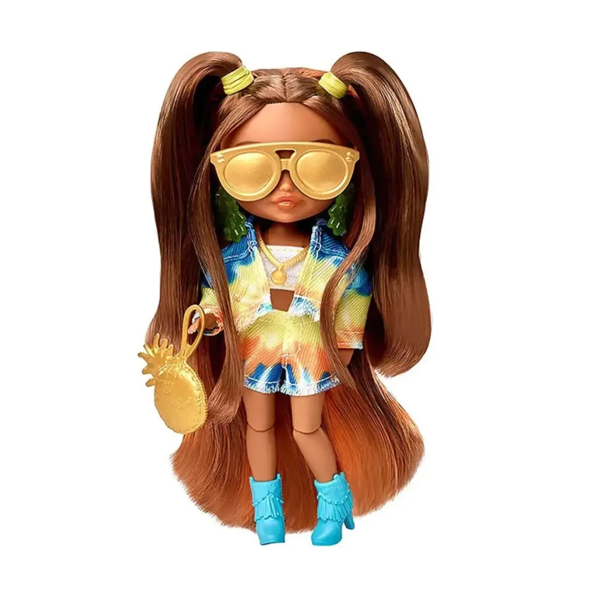Barbie Extra Mini Bebekler