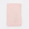 Bibaby Battaniye Little Rabbit Love Pembe