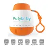 Pufy Baby Bebek Uyku Mucizesi