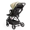 Baby2Go Rabbit Çift Yönlü Bebek Arabası Yeşil