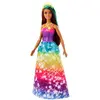 Barbie Dreamtopia Prenses Bebekler