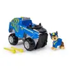 Paw Patrol Jungle Pups Marshalls Elephant Vehicles