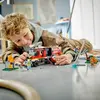 LEGO City İtfaiye Komuta Kamyonu Oyuncak Yapım Seti 60374