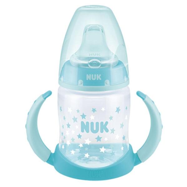 Nuk First Choice Learner Alıştırma Bardağı 150 ml Kutulu Mavi