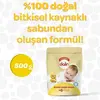 Dalin Granül Sabun Lavanta Kokulu 500 gr x 3 Adet