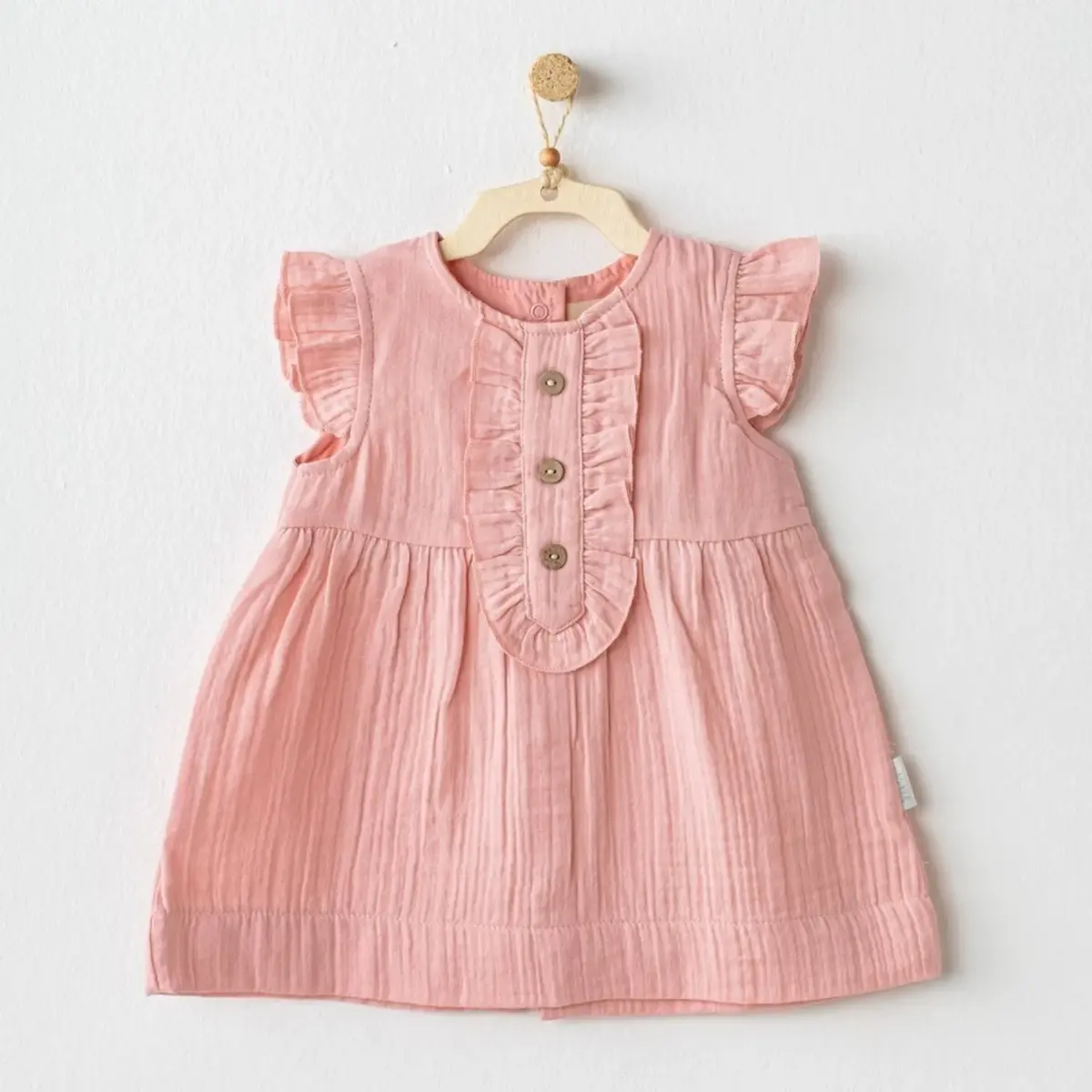 Andy Wawa Elbise Love Holidays Pembe Andy Wawa Elbise Love Holidays Pembe