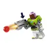 LEGO Disney ve Pixar Lightyear Zurg Savaşı 76831