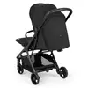 Bagi Compact Autofold Kabin Bebek Arabası Black