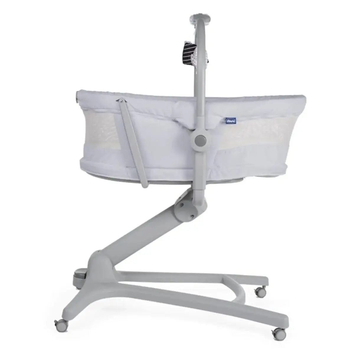 Chicco Baby Hug 4 in 1 Air Ana Kucağı Stone