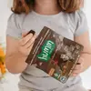 Organik Glutensiz Vegan Kakaolu ve Fındıklı Kek 30 gr