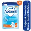 Aptamil 5 Devam Sütü 800 gr