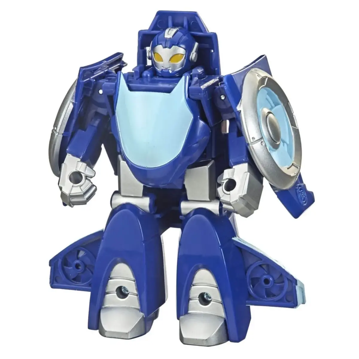 Hasbro Transformers Rescue Bots Academy Figür