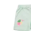 Mini Damla Şort Love Summer Mint