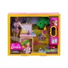 Barbie Nat Geo Kelebek Bilimi Oyun Seti