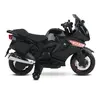 Babyhope 438 Akülü Motor Siyah