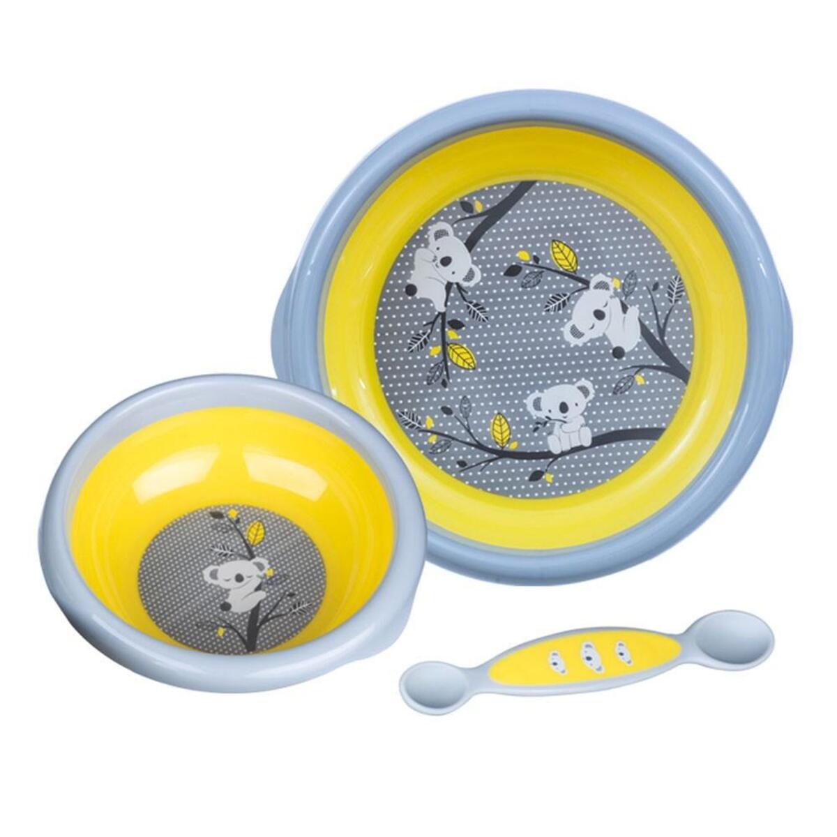 Bebedor Bebek Beslenme Seti