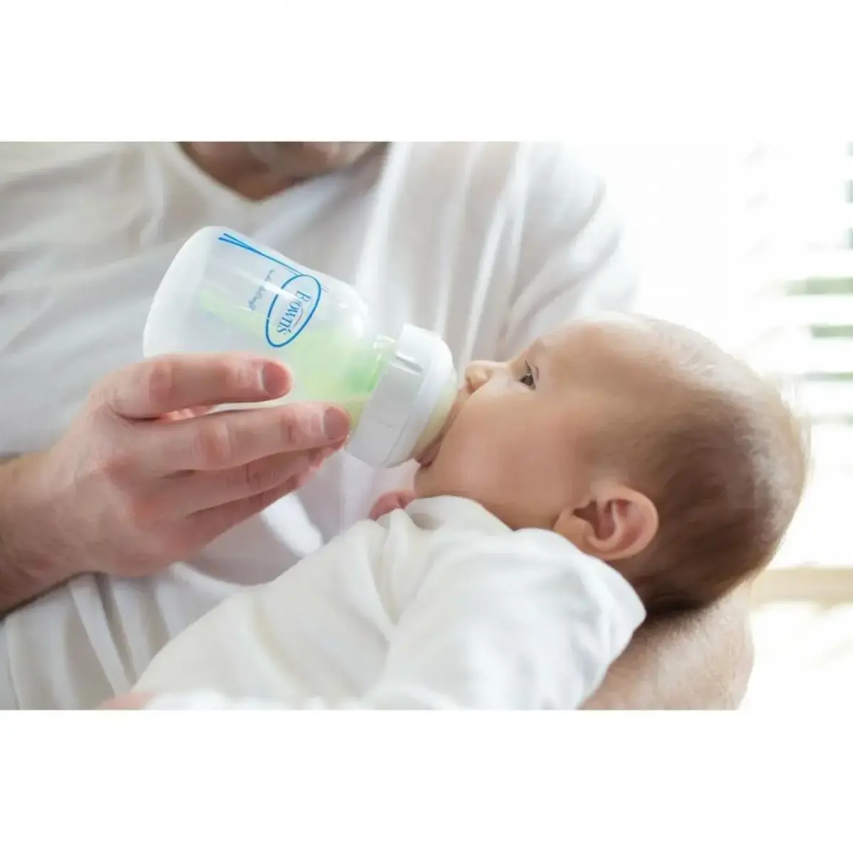 Dr Browns Options+ Geniş Ağız Silikon Biberon Emziği 2li 3+ Ay 2.Aşama