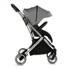 Kraft Kenya Travel Sistem Bebek Arabası Blue Black