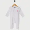 U.S. Polo Tulum Beyaz - Pembe