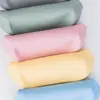 OiOi Silikon Mama Önlüğü 6+ Ay Pinky Pink
