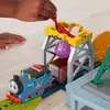 Thomas ve Arkadaşları - Sodor'un Sesleri - Büyük Teslimat Tren Seti