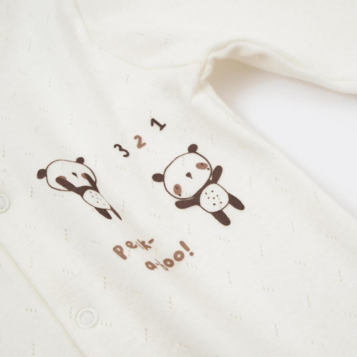 Bibaby Tulum Happy Dandas Ekru