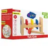 Play Wood Kutuda Ahşap Tak-Çak                                                            