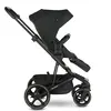Easywalker Harvey3 Bebek Arabası Shadow Black