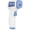 Loobex DT-4060 Kızılötesi Temassız Ateş Ölçer