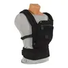 Prego 3090 Nano Anatomik Kanguru Siyah