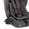 Kraft Core Fix Oto Koltuğu 9-36 Kg Gray