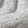 Bibaby Battaniye Winter Is Good Shell Pink
