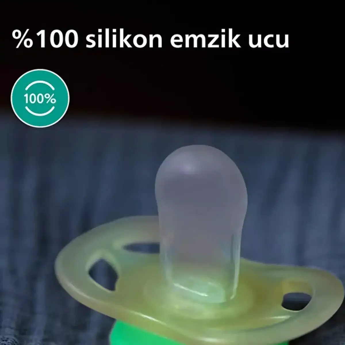 Philips Avent SCF075/07 Ultra Start Emzik 0-2 Ay 