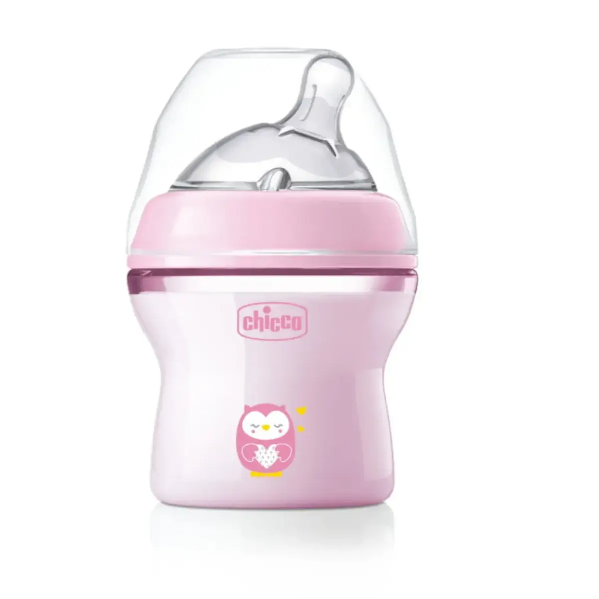 Chicco Natural Feeling Hediye Seti Kız