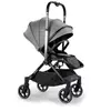 Baby2Go Avian Travel Sistem Bebek Arabası Gri